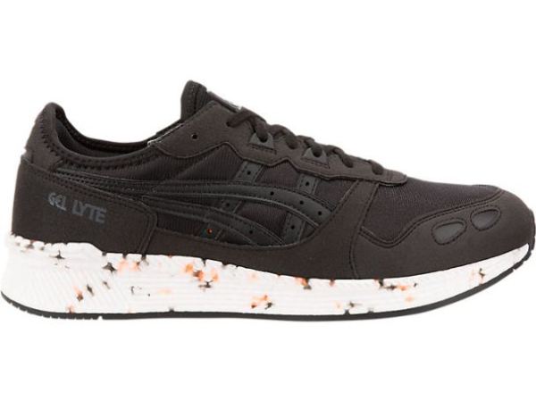 ASICS SHOES | HyperGEL-Lyte - Black/Black