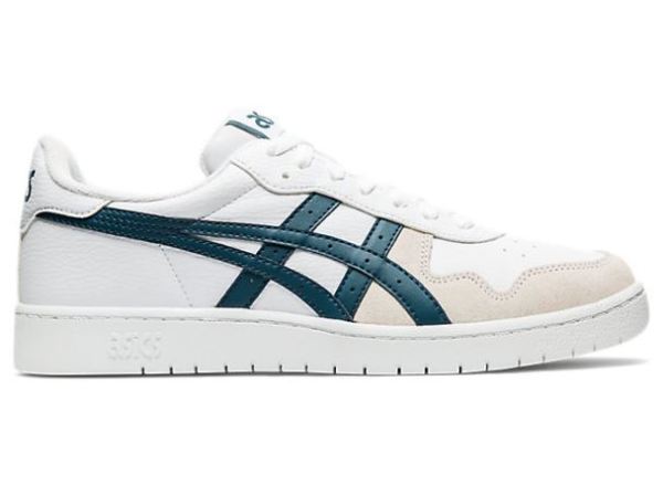 ASICS SHOES | JAPAN S - White/Birch