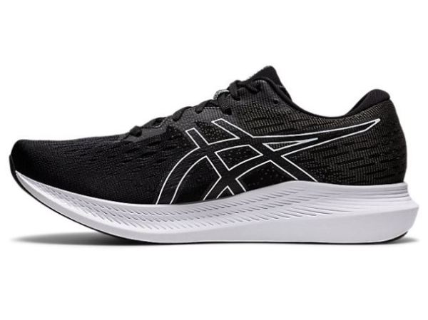 ASICS SHOES | EVORIDE 2 - Black/White