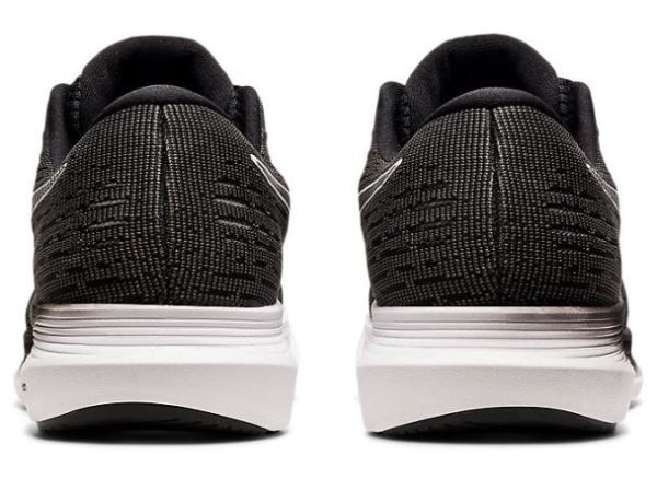 ASICS SHOES | EVORIDE 2 - Black/White