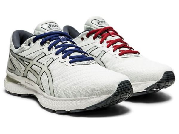 ASICS SHOES | GEL-Nimbus 22 RCxA - Polar Shade/Carrier Grey