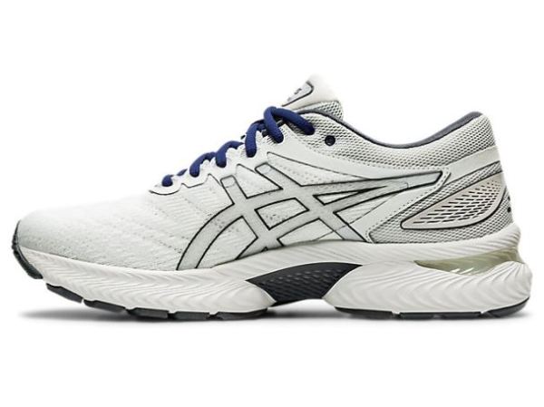 ASICS SHOES | GEL-Nimbus 22 RCxA - Polar Shade/Carrier Grey