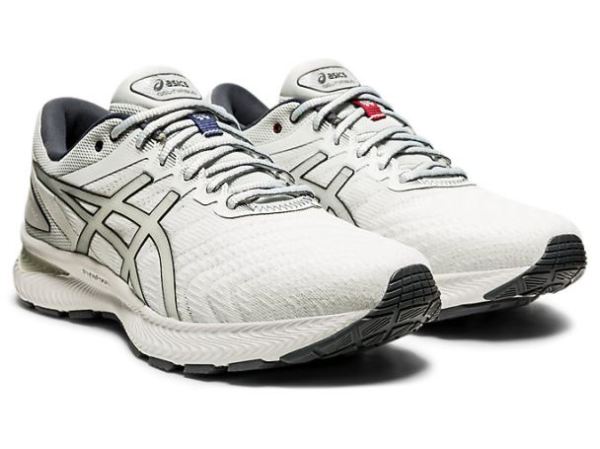 ASICS SHOES | GEL-Nimbus 22 RCxA - Polar Shade/Carrier Grey