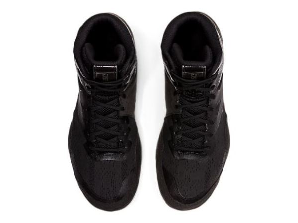 ASICS SHOES | JB ELITE IV - Black/Gunmetal