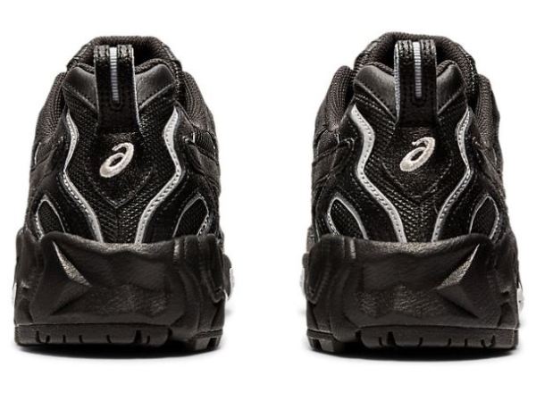 ASICS SHOES | GEL-NANDI OG - Graphite Grey/Black