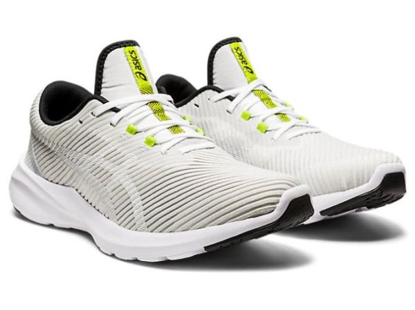 ASICS SHOES | VERSABLAST - White/Glacier Grey