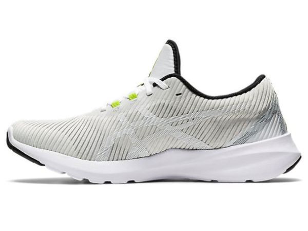 ASICS SHOES | VERSABLAST - White/Glacier Grey