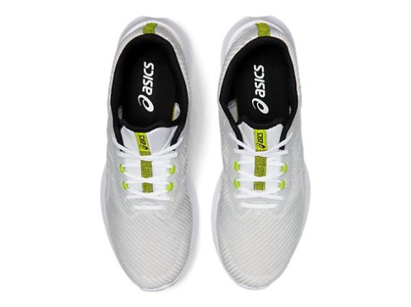 ASICS SHOES | VERSABLAST - White/Glacier Grey
