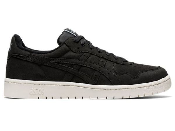 ASICS SHOES | JAPAN S - Black/Black