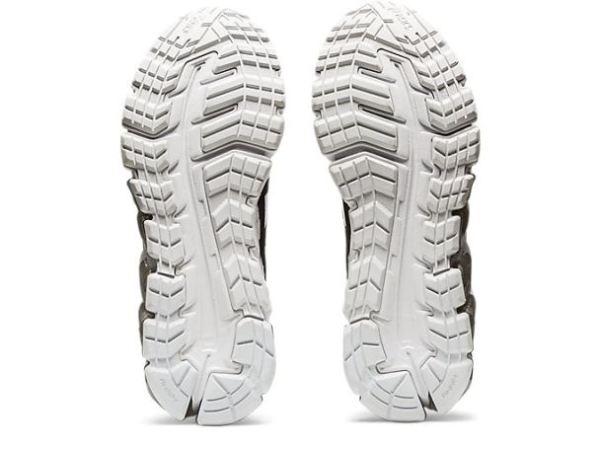ASICS SHOES | GEL-QUANTUM 180 5 - White/Black