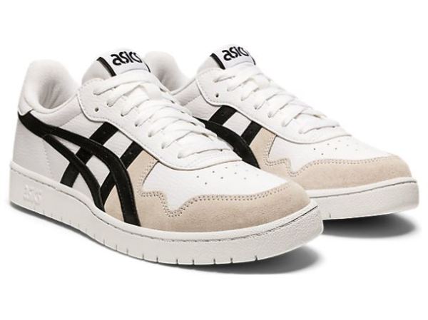ASICS SHOES | JAPAN S - White/Tuna Blue