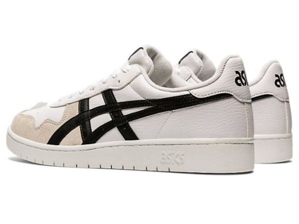 ASICS SHOES | JAPAN S - White/Tuna Blue