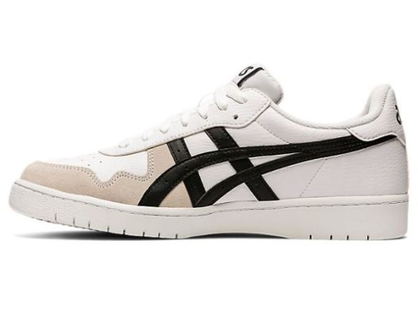 ASICS SHOES | JAPAN S - White/Tuna Blue