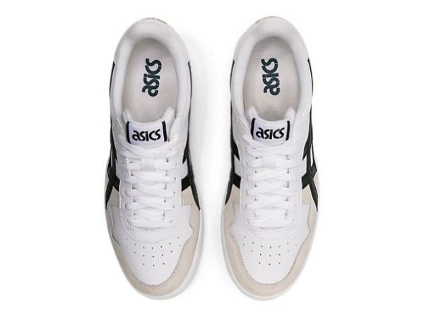 ASICS SHOES | JAPAN S - White/Tuna Blue