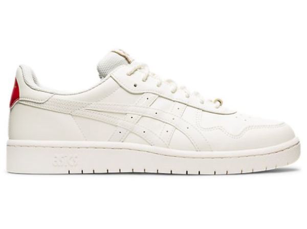 ASICS SHOES | JAPAN S - Cream/Cream