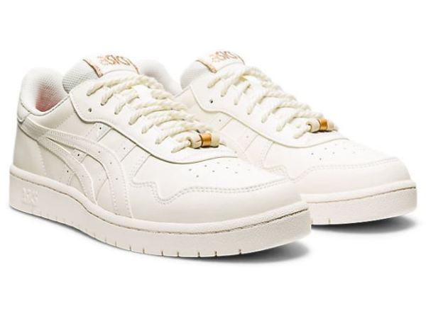 ASICS SHOES | JAPAN S - Cream/Cream
