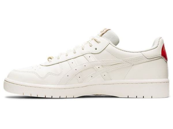 ASICS SHOES | JAPAN S - Cream/Cream