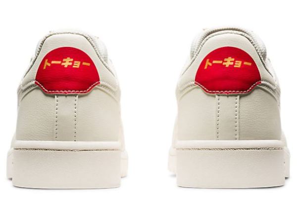 ASICS SHOES | JAPAN S - Cream/Cream