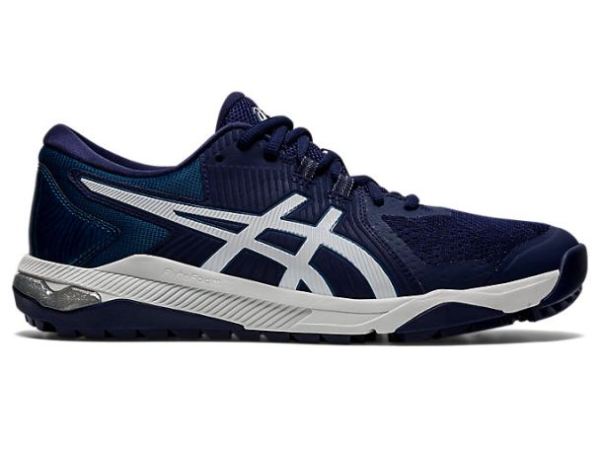 ASICS SHOES | GEL-COURSE GLIDE MEN - Peacoat/Glacier Grey