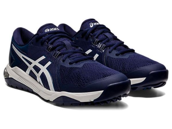 ASICS SHOES | GEL-COURSE GLIDE MEN - Peacoat/Glacier Grey