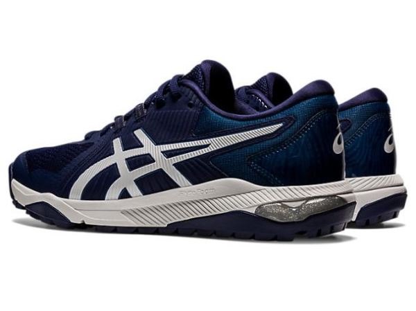 ASICS SHOES | GEL-COURSE GLIDE MEN - Peacoat/Glacier Grey