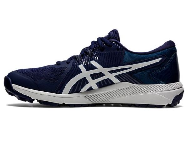 ASICS SHOES | GEL-COURSE GLIDE MEN - Peacoat/Glacier Grey