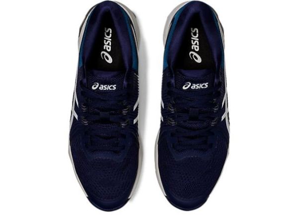 ASICS SHOES | GEL-COURSE GLIDE MEN - Peacoat/Glacier Grey