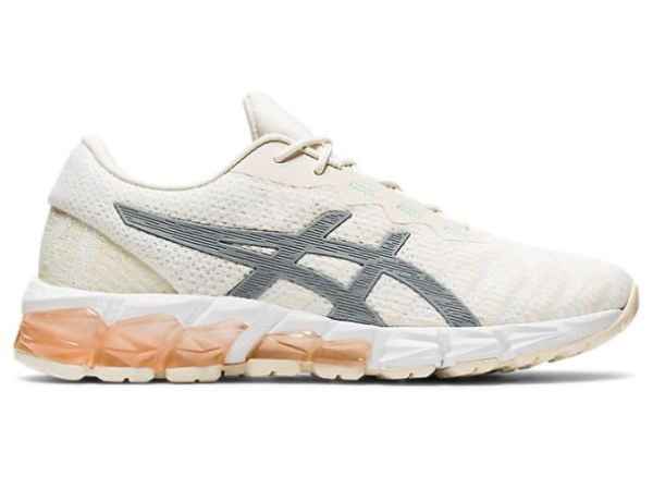 ASICS SHOES | GEL-QUANTUM 180 5 - Birch/Piedmont Grey