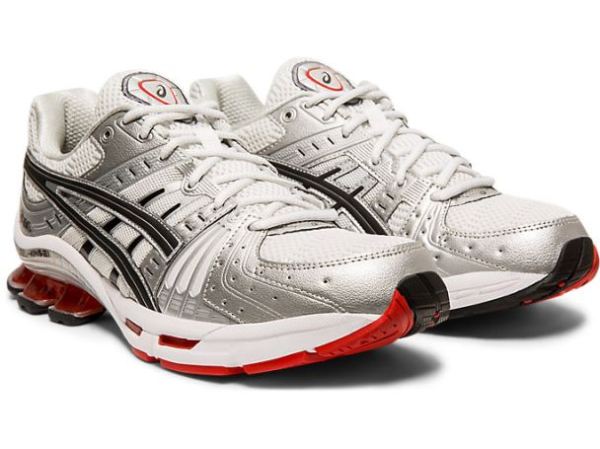 ASICS SHOES | GEL-KINSEI OG - White/Black
