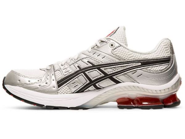 ASICS SHOES | GEL-KINSEI OG - White/Black