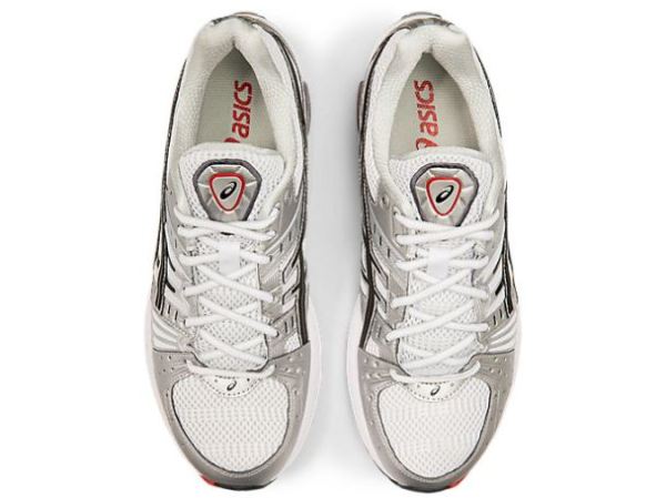 ASICS SHOES | GEL-KINSEI OG - White/Black