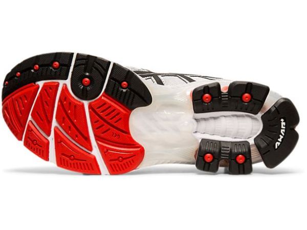 ASICS SHOES | GEL-KINSEI OG - White/Black