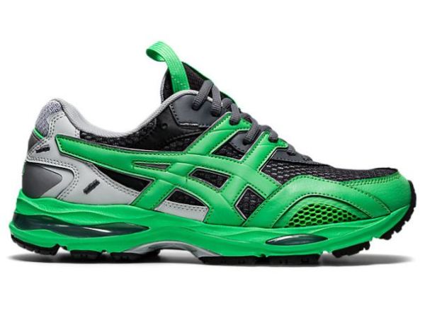 ASICS SHOES | HS2-S GEL-MC PLUS - Sea Glass/Graphite Grey