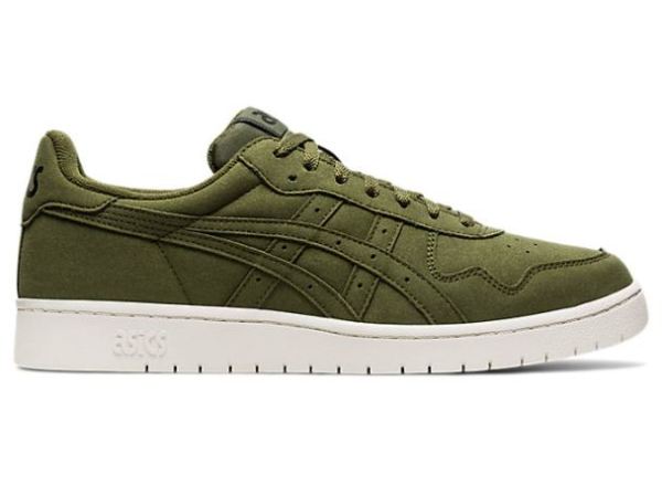 ASICS SHOES | JAPAN S - Smog Green/Smog Green