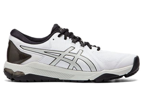 ASICS SHOES | GEL-COURSE GLIDE MEN - White/Polar Shade