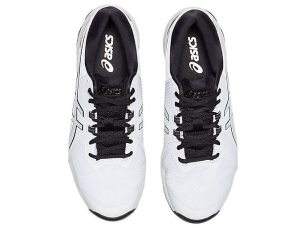 ASICS SHOES | GEL-COURSE GLIDE MEN - White/Polar Shade