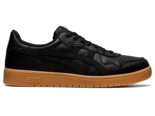 ASICS SHOES | JAPAN S - BLACK/BLACK