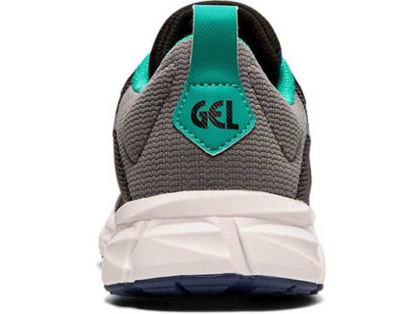 ASICS SHOES | GEL-QUANTUM LYTE - Black/Metropolis