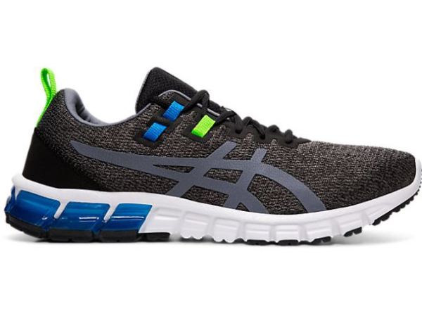 ASICS SHOES | GEL-QUANTUM 90 - Graphite Grey/Metropolis