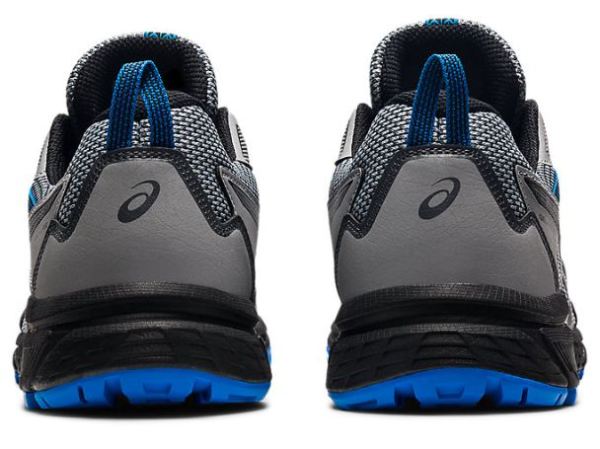 ASICS SHOES | GEL-VENTURE 8 - Sheet Rock/Electric Blue