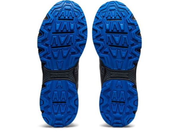 ASICS SHOES | GEL-VENTURE 8 - Sheet Rock/Electric Blue