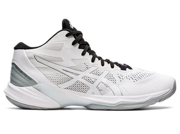 ASICS SHOES | SKY ELITE FF MT 2 - White/Pure Silver