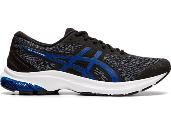 ASICS SHOES | GEL-KUMO LYTE - Black/Tuna Blue