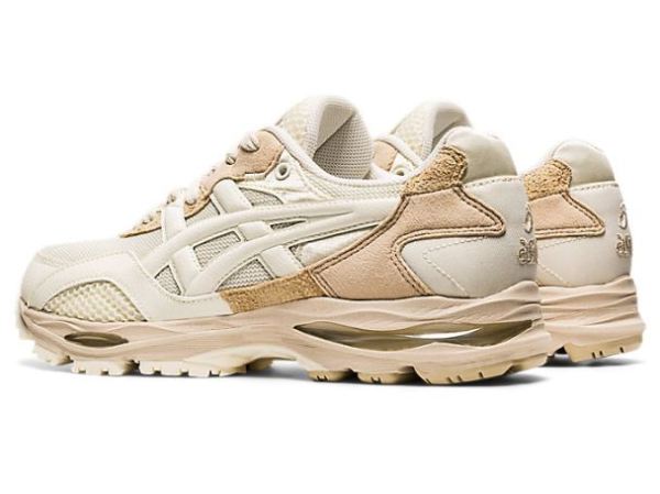 ASICS SHOES | GEL-MC PLUS - Ivory/Putty