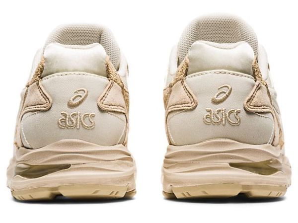 ASICS SHOES | GEL-MC PLUS - Ivory/Putty
