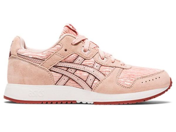 ASICS SHOES | LYTE CLASSIC - Ginger Peach/Dried Rose