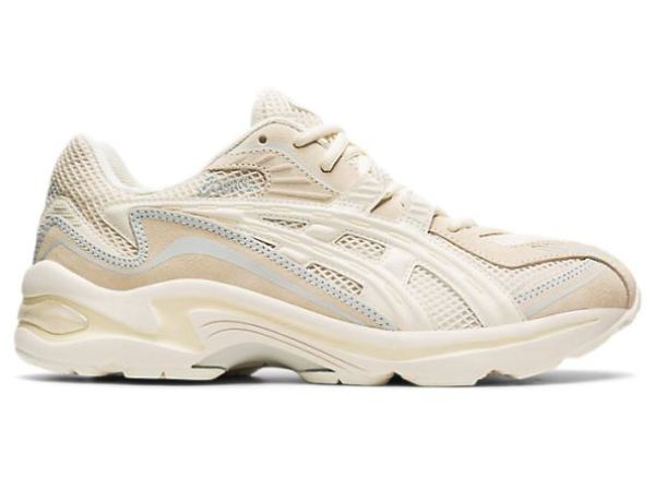 ASICS SHOES | GEL-PRELEUS - Ivory/Ivory