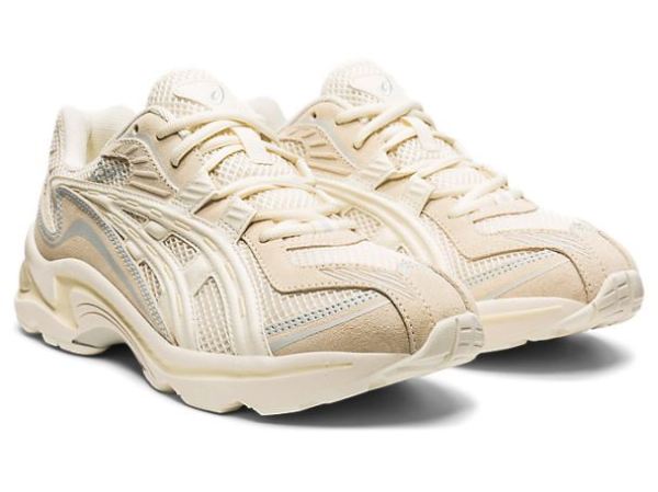 ASICS SHOES | GEL-PRELEUS - Ivory/Ivory