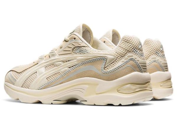 ASICS SHOES | GEL-PRELEUS - Ivory/Ivory