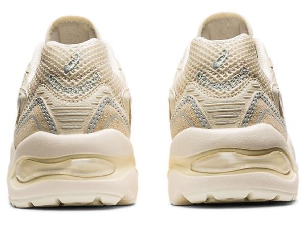 ASICS SHOES | GEL-PRELEUS - Ivory/Ivory